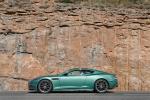 Aston Martin DBS 2007 года (NA)